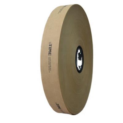 China ANTI-STATIC Large Wrapping Tapes Roll For Binding Machine Binding Machine Use Wrapping Paper Tape Maker for sale