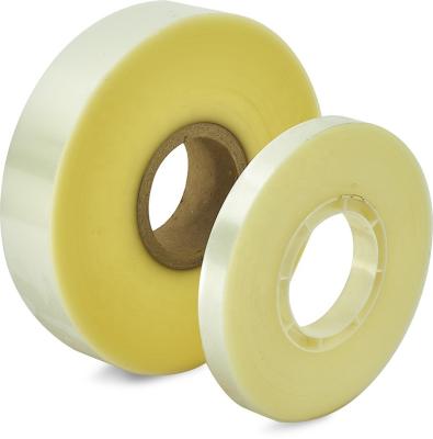 China Waterproof Transparent OPP Packing Tape Strapping Bands For Packaging Machine Accept OEM for sale