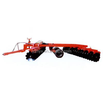 China Agricultural TS brand disc harrow 1BJ-3.0 with 28 discs for 70hp-90hp tractor for sale