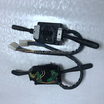 China YTO Tractors X1204 Tractor Part Combination Switch JK322H for sale