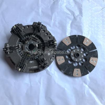 China Tractor part of YTO X1204 tractors 12 inch clutch LUK SZ1204.21.030 for sale for sale