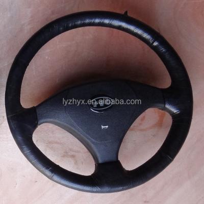 China YTO X1204 Tractors Part Steering Wheel Assembly 1204-1.40.017 For Sale for sale