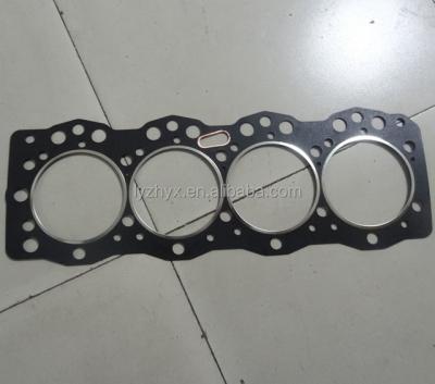 China YTO X904 tractors tractor cylinder head gasket 4RBW.010011B for yto LR4M5-23 engine for sale for sale