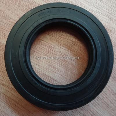 China Tractors YTO X1204 WPD45x75x10 5135294/16 Tractor Part Gasket For Sale for sale