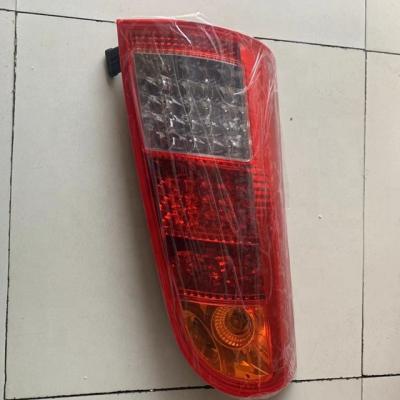 China YUTONG Bus Spare Parts Tail Lamp 3715-00169 Combination Left Rear Light For YUTONG ZK6119HA YUTONG Bus for sale