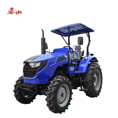 China High Quality Farms Tractors 45HP For Farm Agriculture In China 290 Mini 4x4 Tractors for sale