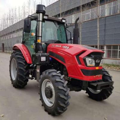 China china manufacturer tractor farms mini 4x4 180HP tractor farm machinery buy tractor for sale