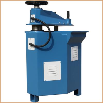 China High efficiency 12t clicker press machine for shoe for sale