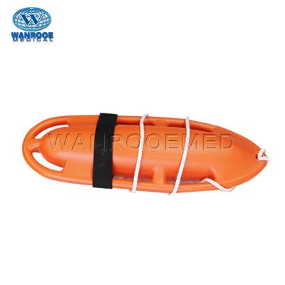 China HDPE EB-6A 6B 6C 6D Six Handles Outdoor Water Rescue Rescue Floating Buoy for sale