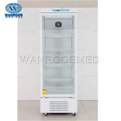 China Yes WR-YC-300L China Laboratory Hospital Use Pharmacy Refrigerator for sale