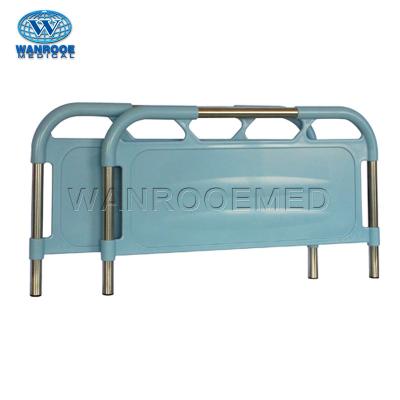 China High Quality Hospital Bed B900W Aluminum Foot Hospital Bed ABS Main Board for sale