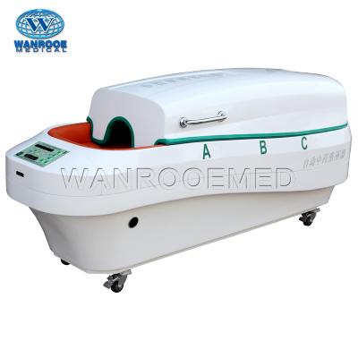 China CB-III Chinese Traditional Medicine Fumigation Treatment Machine 2250*725*1060mm for sale