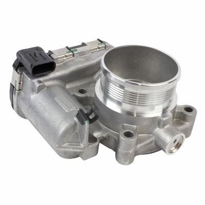 China Throttle Body for Focus MONDEO 2.0L OEM: DS7E9F991BB DS7E-9F991-BB DS7Z-9E926-C Standard Size for sale