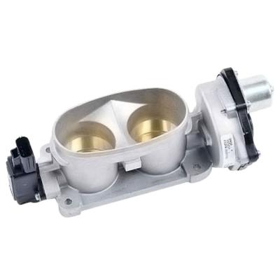 China Throttle body for Fordd E450 F250 F350 F450 OEM: 9C3Z9E926B 9C3Z9E926A 911102 OEM S20021 standard size for sale