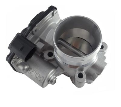 China Throttle body for fordd, OEM: CN1G-9F991-BA CN1G9F991BA Ka for sale