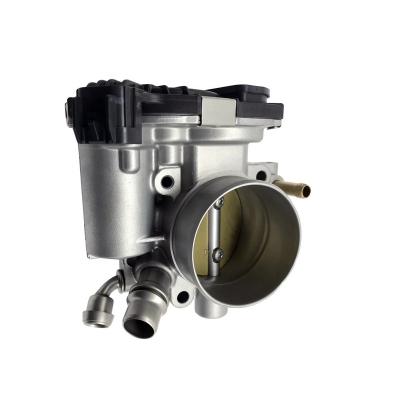 China Throttle body for cruze AVEO Sonic 0281750245 0280750562 CRUZE (J300) GM chevy 1.8L Pontiac G3 1.6L 55561495 for sale