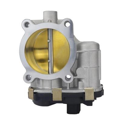 China Throttle body for chevy 2500 express 2004-2007 OEM: 12570800 12679525 S20006 217-2293 2500 express for sale