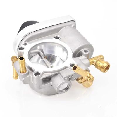 China throttle body for Chevy Cruze 1.6 OEM: 55560398 93190367 5825259 A2C53119795 ASTRA for sale