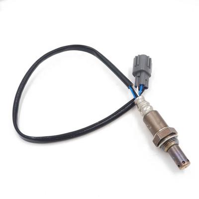 China Auto Engine Parts Sensor Oxygen Sensor For Yota Highlander Lexuss 89465-58060 36531P5K003 36532P8CL21 for sale