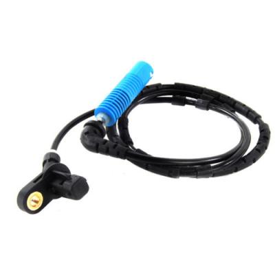 China Professional Manufacture ABS Wheel Speed ​​Sensor 34521166126 34526761651 34526761801 34526771709 Normal Size for sale