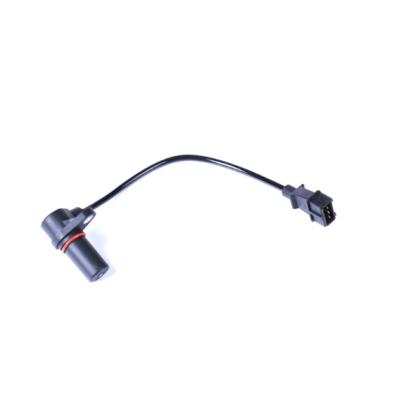 China Crankshaft position sensor for REAULT TRUCKS Magnum OEM: 0281002206 04218699 4218699 64MT348M 5010437074 Magnum for sale