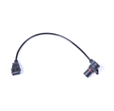 China Crankshaft position sensor for DAF TRUCK OEM: 1365738 0281002408 95 XF for sale