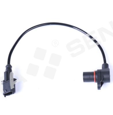 China Crankshaft position sensor for DAF TRUCK OEM: 0281002511 1398467 640600 75 CF for sale