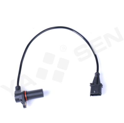 China Crankshaft position sensor for truck DAF, OEM: 0281002675 5066882AA 68029496AA 1607435 B 12 for sale