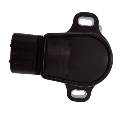 China Automatic Sensor ACCELERATOR PEDAL CONTROL TROTTLE POSITION SENSOR 18919-AM810 Normal Size for sale