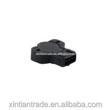 China Throttle Position Sensor 6854779 88WF9B989CA For FO RD Normal Size for sale