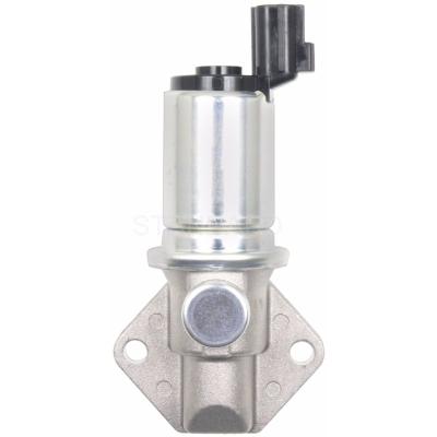 China Control AC158 Standard Idle Valve 1U7Z9F715AA, AC502, CX1851, F67E9F715BA, F67Z9F715 NEW Overhead Engine IAC for sale