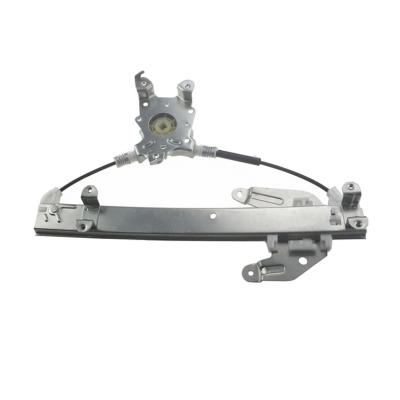 China Metal and plastic auto power window lifter /assembly OE: 8272140U10 740-779 rear left window regulator for sale