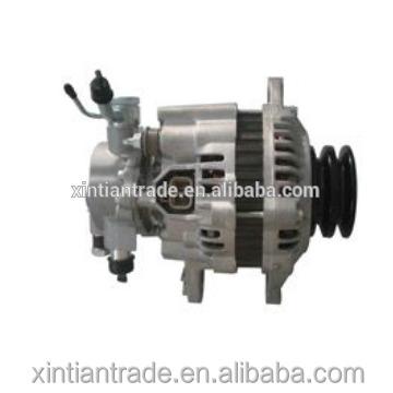 China Auto alternator for Mitsu bishi space gear,L200,4D56,A3TN0499,MD306834,MD313940 YS-2122 for sale