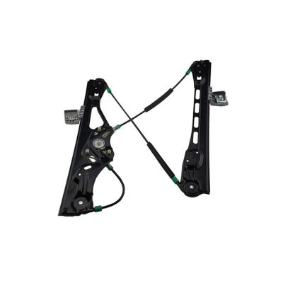 China Metal & Plastic Auto Power Window Lifter W211 Window Assembly OE: 2117200446 749-624 Front Right Window Regulator w/o Motor for sale