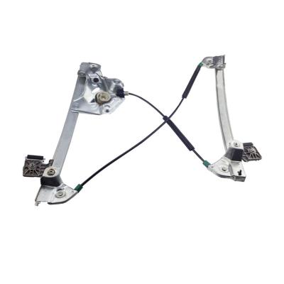 China Metal and Plastic Universal Electronic Auto Lifter /assembly Car Window Power Regulator OE: 25649704 25701606 Front Right 740-143 for sale