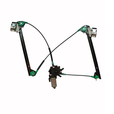 China Metal & Plastic Universal Electronic Auto Car Door Window Power Regulator / Lifter / Assembly OE: 10344132 15781690 748-473 With Motor for sale