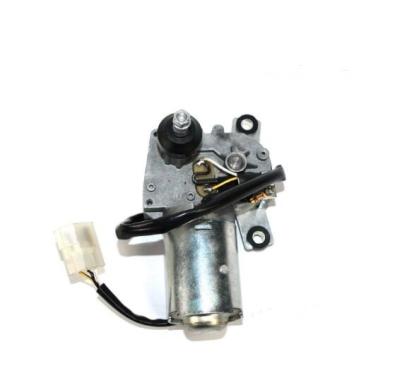 China Auto rear wiper motor for La DA Niva, OE: 471.3730, 2121-6313100 AWM212-12 for sale