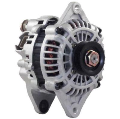 China 100% new high quality ALTERNATOR A2TB0091, A2TB0091A, A2TB0091B, Z599-18-300A YS-2113 from 100% for sale