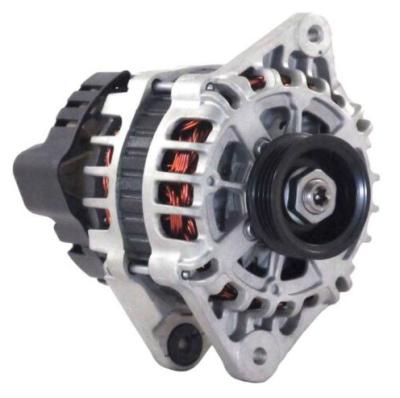 China High Quality Auto Alternator for Hyundai, 37300-02550,37300-02551 YS-A8033 for sale