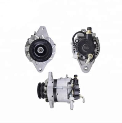 China 100% new high quality alternator 27030-56080,27030-56340,27030-56110 YS4003 from 100% for sale