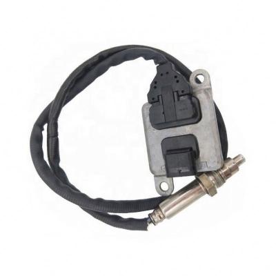 China High Quality Engine Parts With Good Price Auto Nox Sensor / Nitrogen Oxygen Sensor For EURO TRUCK A0009056104 5WK97248 for sale