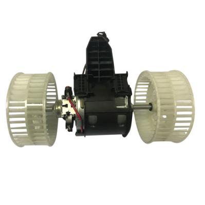 China High Quality Auto Heater Turbine for E60 E61 E63 E64, 64116933910 5 Touring (E61) for sale