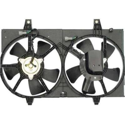 China FAN RADIATOR FAN MOTOR /cooling fan auto surface anti-ship missile FOR MAX 620-416, 94449, 674-59482, NI3115113, B14815U002, for sale