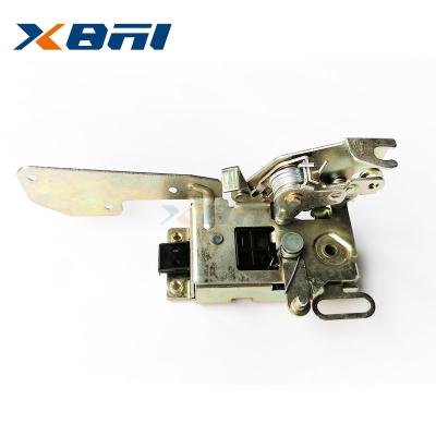 China Sinotruk Howo T5G SITRAK C7H Standard Truck Parts Parts Door Lock Body Assembly 811W62680-6143 Door Lock Body for sale