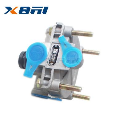 China Sinotruk HOWO Spare Parts WG9000360524 Standard Control Valve for sale