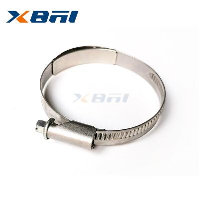 China Sinotruk Howo T7H SITRAK C7H Truck Spare Parts YG9003985070 Hose Clamp Standard for sale