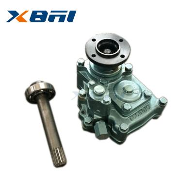 China Standard Sinotruk HOWO GEARBOX PARTS HW-50 AZ9700290010 PTO Power Takeoff for sale