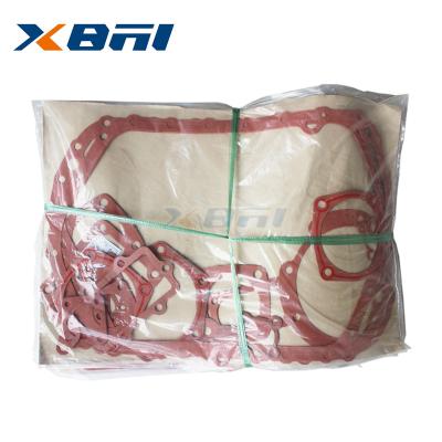 China SINOTRUK SITRAK C7H HOWO T5G Standard Spare Parts HW25712 Transmission Repair Kit for sale