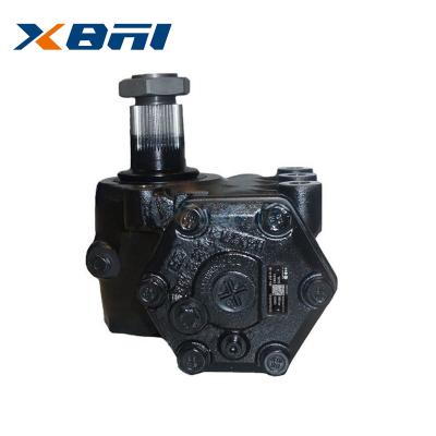 China SINOTRUK standard imported steering gear WG9725478118 HOWO power steering gear assembly for sale