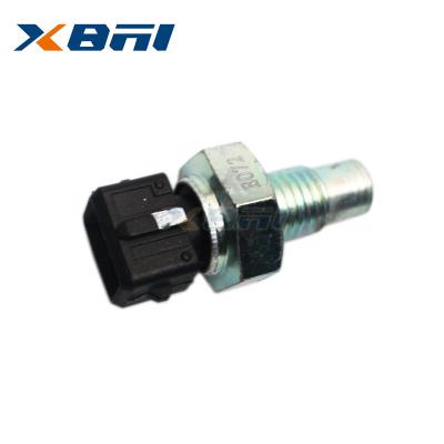 China 201v27421-0190 sinotruk HOWO t5g water temperature sensor sinotruk c7h water temperature sensor water temperature sensing plug standard for sale